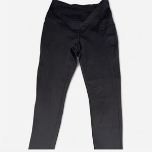 Danskin Black Leggings